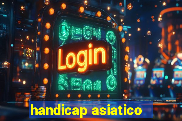 handicap asiatico -1,25